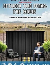 蕨间访谈：电影版 Between Two Ferns: The Movie (2019)