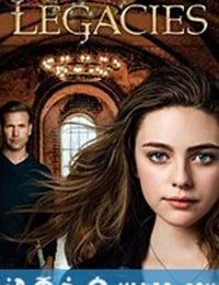 吸血鬼后裔 第二季 Legacies Season 2 (2019)