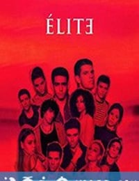 名校风暴 第二季 Élite Season 2 (2019)