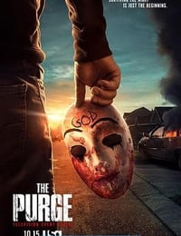 人类清除计划 第二季 The Purge Season 2 (2019)