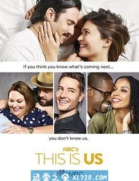 我们这一天 第四季 This Is Us Season 4 (2019)