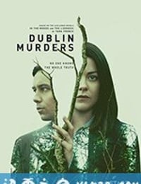 都柏林凶案 Dublin Murders (2019)