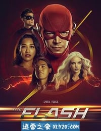 闪电侠 第六季 The Flash Season 6 (2019)