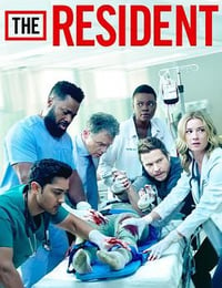 驻院医生 第三季 The Resident Season 3 (2019)