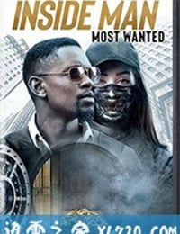 局内人2 Inside Man: Most Wanted (2019)