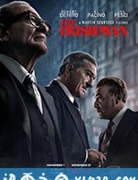 爱尔兰人 The Irishman (2019)