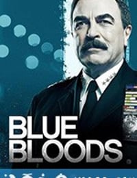 警察世家 第十季 Blue Bloods Season 10 (2019)