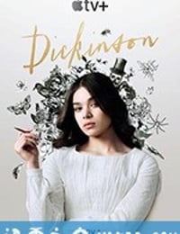 狄金森 第一季 Dickinson Season 1 (2019)