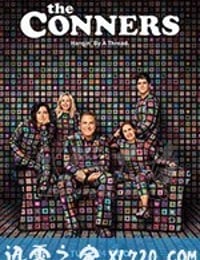 康纳一家 第二季 The Conners Season 2 (2019)