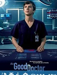 良医 第三季 The Good Doctor Season 3 (2019)