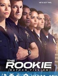 菜鸟老警 第二季 The Rookie Season 2 (2019)