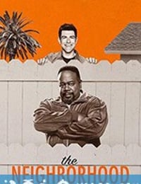 东邻西舍 第二季 The Neighborhood Season 2 (2019)