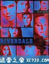 河谷镇 第四季 Riverdale Season 4 (2019)