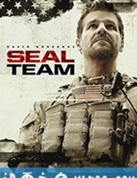 海豹突击队 第三季 SEAL Team Season 3 (2019)