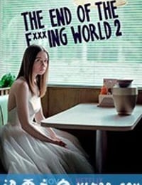 去他妈的世界 第二季 The End of the Fucking World Season 2 (2019)