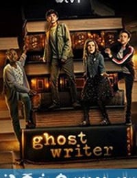 幽灵写手 Ghostwriter (2019)