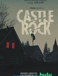 城堡岩 第二季 Castle Rock Season 2 (2019)