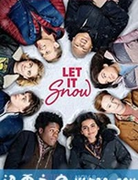 冬季浪漫故事 Let It Snow (2019)