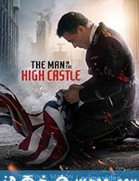 高堡奇人 第四季 The Man in the High Castle Season 4 (2019)