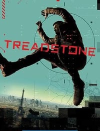 绊脚石 Treadstone (2019)