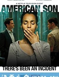 美国之子 American Son (2019)