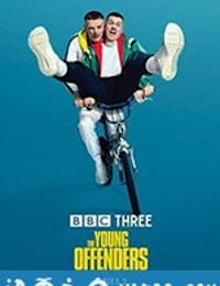 少年犯 第二季 The Young Offenders Season 2 (2019)