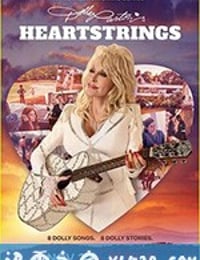 多莉·帕顿：拨动心弦 Dolly Parton's Heartstrings (2019)