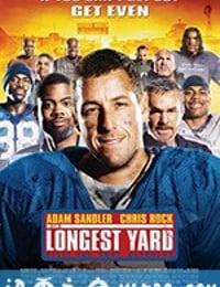 最长的一码 The Longest Yard (2005)