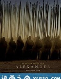 亚历山大大帝 Alexander (2004)