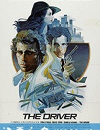 虎口拔牙 The Driver (1978)