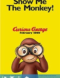 好奇的乔治 Curious George (2006)