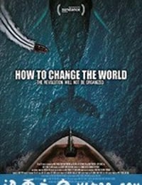 如何改变世界 How to Change the World (2015)