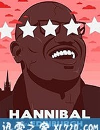 汉尼巴尔攻占爱丁堡 Hannibal Takes Edinburgh (2016)