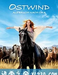 骏马奥斯温3 Ostwind 3: Aufbruch nach Ora (2017)