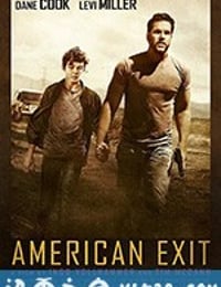 美国出口 American Exit (2018)