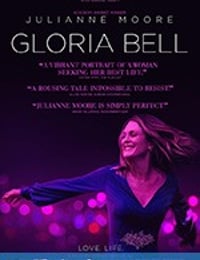 葛洛莉亚·贝尔 Gloria Bell (2018)