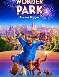 神奇乐园历险记 Wonder Park (2019)