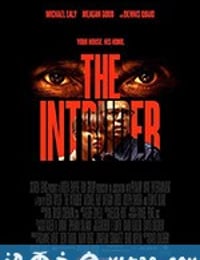 侵入者 The Intruder (2019)