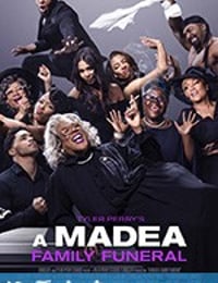 黑疯婆子的葬礼 A Madea Family Funeral (2019)