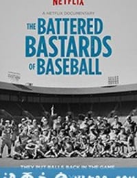 被殴打的棒球杂种 The Battered Bastards of Baseball (2014)