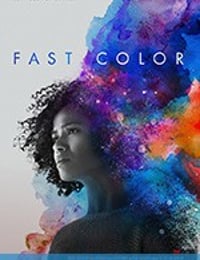 永不褪色 Fast Color (2018)