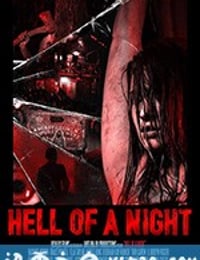 惊悚之夜 Hell of a Night (2017)