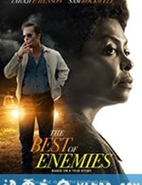 最佳敌人 The Best of Enemies (2019)