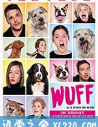 狗狗情缘 WUFF (2018)