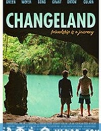 泰渝记 Changeland (2019)