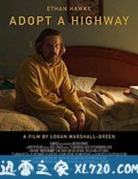 捡来的孩子 Adopt a Highway (2019)