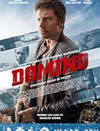 多米诺骨牌 Domino (2019)