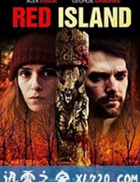 血红岛屿 Red Island (2018)