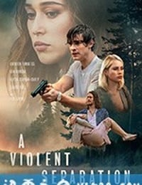 爆裂兄弟 A Violent Separation (2019)