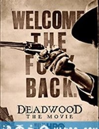 朽木 Deadwood (2019)